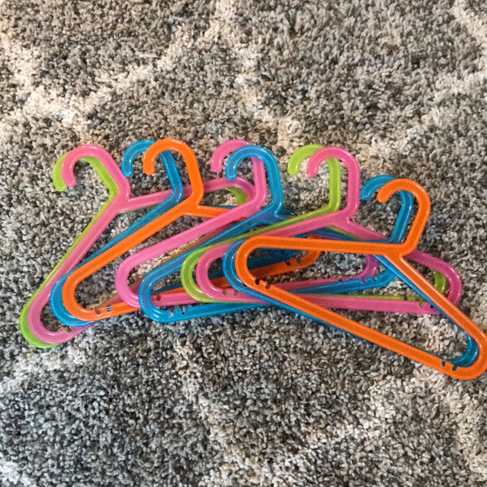 Children’s Hangers